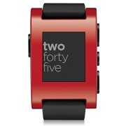 Pebble-Smart-Watch-for-iPhone-and-Android-Devices-Red-0-0