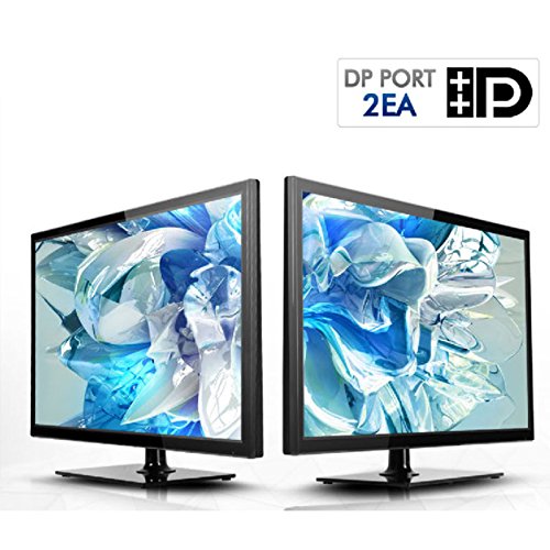 Perfect-Pixel-CROSSOVER-285K-UHD-LED-28-4K-3840×2160-60Hz-PIP-PBP-MHL-DPx2-HDMIx2-Computor-PC-Monitor-Matte-Sceen-0-4