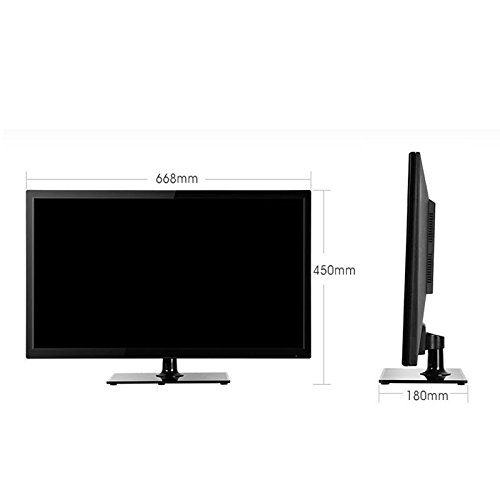 Perfect-Pixel-CROSSOVER-285K-UHD-LED-28-4K-3840×2160-60Hz-PIP-PBP-MHL-DPx2-HDMIx2-Computor-PC-Monitor-Matte-Sceen-0-6