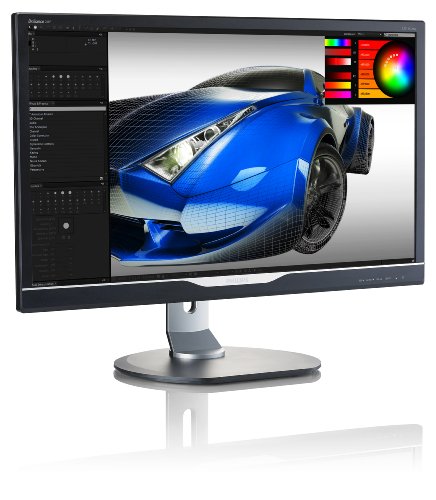 Philips-28-Inch-4K-Ultra-HD-LED-Monitor-w-3840-x-2160-resolution-288P6LJEB-0