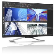 Philips-BDM4065UC-40-Class-4K-Monitor-UHD-3840-x2160-Resolution-Speakers-USB-Hub-VGA-DisplayPort-Mini-DisplayPort-HDMI-MHL-HDMI-0-1