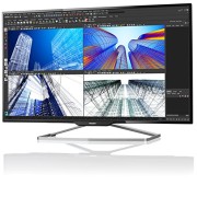 Philips-BDM4065UC-40-Class-4K-Monitor-UHD-3840-x2160-Resolution-Speakers-USB-Hub-VGA-DisplayPort-Mini-DisplayPort-HDMI-MHL-HDMI-0-3