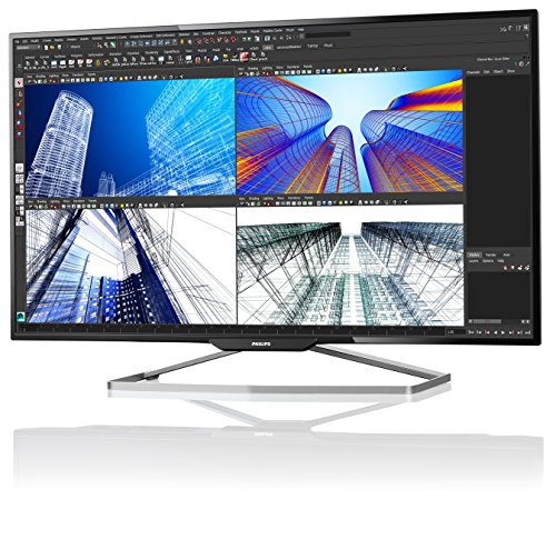 Philips-BDM4065UC-40-Class-4K-Monitor-UHD-3840-x2160-Resolution-Speakers-USB-Hub-VGA-DisplayPort-Mini-DisplayPort-HDMI-MHL-HDMI-0-3