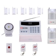 PiSector-S02-Wireless-Home-Security-Alarm-System-Kit-Auto-Dial-0