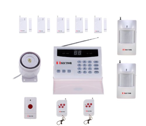 PiSector-S02-Wireless-Home-Security-Alarm-System-Kit-Auto-Dial-0