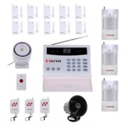 PiSector-S02-Wireless-Home-Security-Alarm-System-Kit-with-Auto-Dial-Outdoor-Siren-0