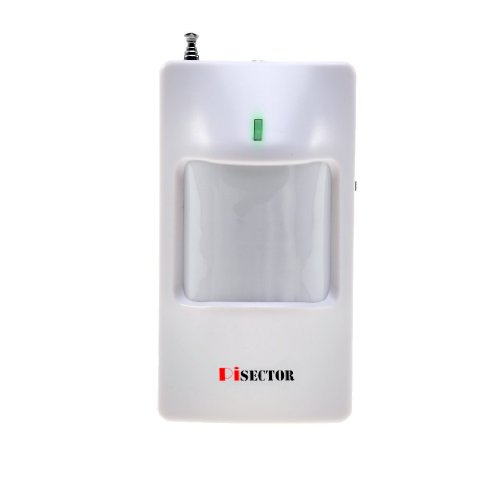 PiSector-S02-Wireless-Home-Security-Alarm-System-Kit-with-Auto-Dial-Outdoor-Siren-0-3