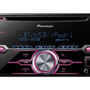 Pioneer-FHX-720BT-2-DIN-CD-Receiver-with-Mixtrax-Bluetooth-for-Hands-Free-Calling-and-Audio-Streaming-Siri-Eyes-Free-USB-Playback-Pandora-Android-Music-Support-0-1