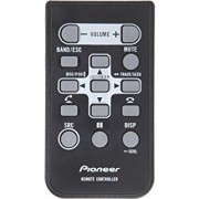 Pioneer-FHX-720BT-2-DIN-CD-Receiver-with-Mixtrax-Bluetooth-for-Hands-Free-Calling-and-Audio-Streaming-Siri-Eyes-Free-USB-Playback-Pandora-Android-Music-Support-0-2