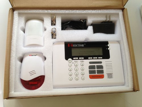 Pisector-Professional-Wireless-Home-Security-Alarm-System-Kit-with-Auto-Dial-PS03-S-0-0