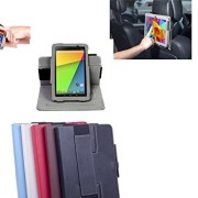 Premium-Multi-functional-Leather-Case-and-stand-Flip-Stand-Cover-with-Elastic-Hand-Strap-Mounting-kit-For-Google-Nexus-7-BLUE-0