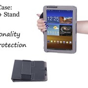 Premium-Multi-functional-Leather-Case-and-stand-Flip-Stand-Cover-with-Elastic-Hand-Strap-Mounting-kit-For-Ipad-Air-And-Ipad-Air-2-BROWN-0-4