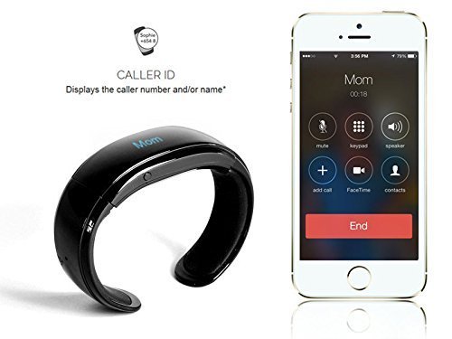 Prime-Black-Bluetooth-Smart-Wrist-Watch-Phone-Bracelet-for-IOS-Android-Samsung-iPhone-HTC-LG-0-3