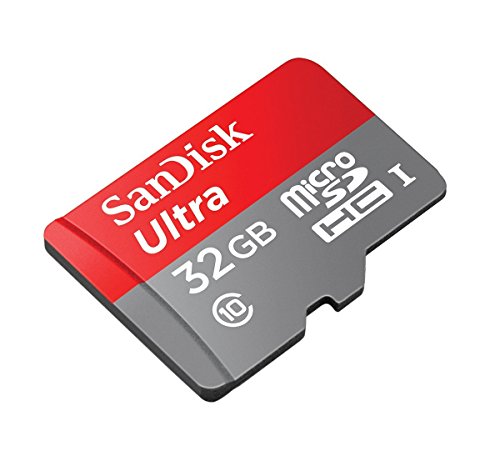 Professional-Ultra-SanDisk-32GB-MicroSDHC-Card-for-Kyocera-Torque-Smartphone-is-custom-formatted-for-high-speed-lossless-recording-Includes-Standard-SD-Adapter-UHS-1-Class-10-Certified-30MBsec-0