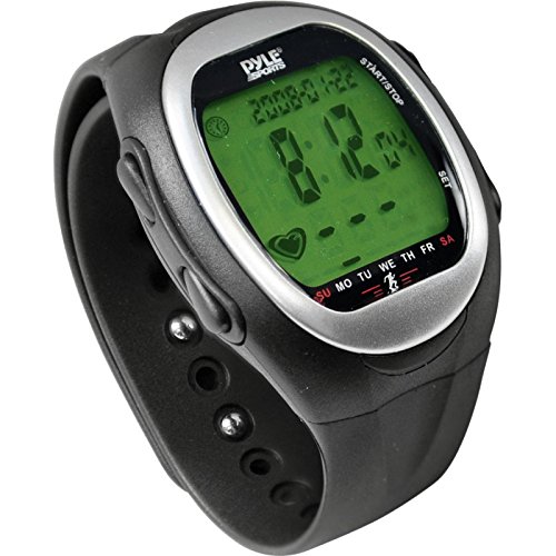 Pyle-PHRM56-HEART-RATE-WATCH-FOR-RUNNING-WALKING-CARDIO-0
