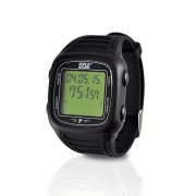 Pyle-PHRM76BK-Multi-Function-Speed-and-Distance-Digital-Wrist-WatchPedometerCalorie-Counter-Heart-Rate-Monitor-0-1