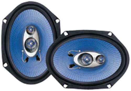 Pyle-PL683BL-6-x-8-Inch-360-Watt-3-Way-Speakers-0