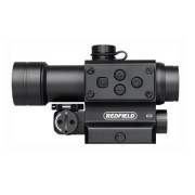 Redfield-117850-Counterstrike-Red-and-Green-Dot-Sight-with-4-MOA-Aiming-Point-and-11-Brightness-Levels-Black-Matte-Finish-0-0