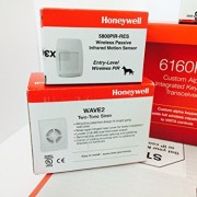 SELF-MONITORED-SECURITY-SYSTEMNO-MONTHLY-MONITORING-FEES-Honeywell-Vista-20P-6160RF-3-5816WMWH-5800PIR-RES-5834-4-Envisalink-Communication-Module-EVL-3CG-Battery-and-Siren-Kit-Package-0-4