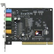 SIIG-SoundWave-71-PCI-Sound-Card-IC-710012-S2-0-0