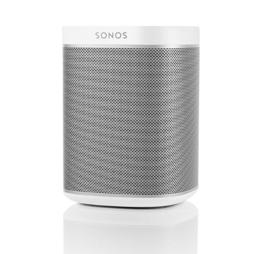 SONOS-PLAY1-Compact-Wireless-Speaker-for-Streaming-Music-White-0