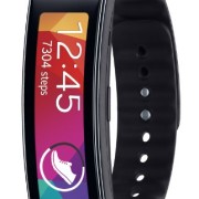 Samsung-Gear-Fit-Smart-Watch-Black-US-WARRANTY-0-0