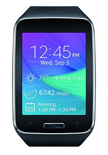 Samsung-Gear-S-Smartwatch-Black-4GB-ATT-0-0