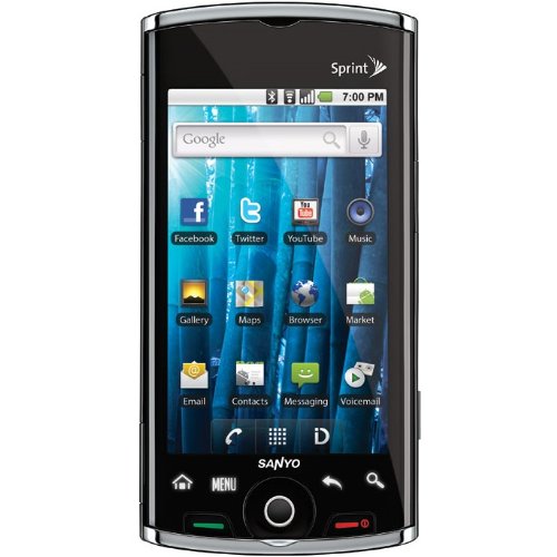 Sanyo-Kyocera-Zio-M6000-Black-Sprint-Smartphone-0