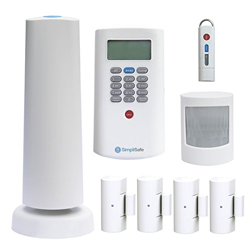 Simplisafe2-Wireless-Home-Security-System-8-piece-Plus-Package-0