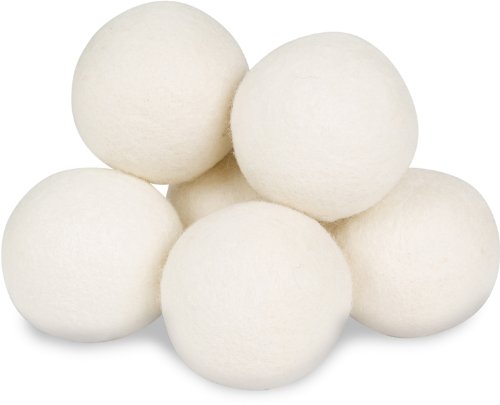 Smart-Sheep-6-Pack-XL-Premium-100-Wool-Dryer-Balls-Reusable-1-All-Natural-Fabric-Softener-Best-Ranked-Great-Gift-0