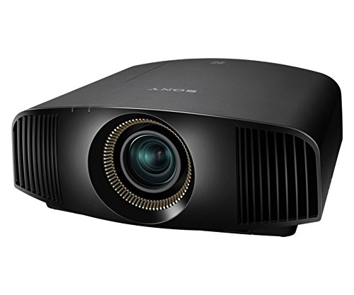 Sony-VPLVW600ES-4K-Home-Theater-ES-Projector-with-2000001-Contrast-Ratio-HD-Upscaling-Black-0