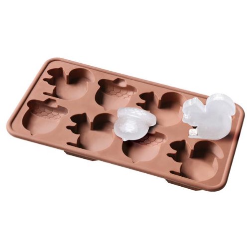 Squirrel-Silicone-Ice-Cube-Tray-0