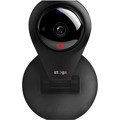 Stoga-Tcam-ST-008-Indoor-Outdoor-Wireless-IP-Camera-Night-Vision-With-Phone-Remote-Monitoring-Support-Black-0-2