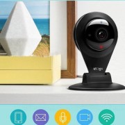 Stoga-Tcam-ST-008-Indoor-Outdoor-Wireless-IP-Camera-Night-Vision-With-Phone-Remote-Monitoring-Support-Black-0-4