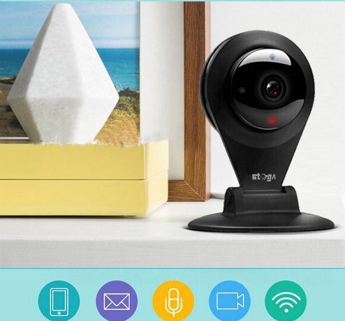 Stoga-Tcam-ST-008-Indoor-Outdoor-Wireless-IP-Camera-Night-Vision-With-Phone-Remote-Monitoring-Support-Black-0-4