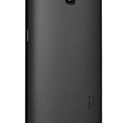 TUDIA-Ultra-Slim-LITE-TPU-Bumper-Protective-Case-for-OnePlus-One-Smartphone-Black-0-2