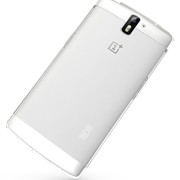 TUDIA-Ultra-Slim-LITE-TPU-Bumper-Protective-Case-for-OnePlus-One-Smartphone-Frosted-Clear-0-4