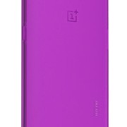 TUDIA-Ultra-Slim-LITE-TPU-Bumper-Protective-Case-for-OnePlus-One-Smartphone-Purple-0-2