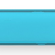 TUDIA-Ultra-Slim-LITE-TPU-Bumper-Protective-Case-for-OnePlus-One-Smartphone-Teal-0-3