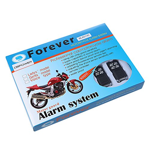 TabStore-DBPower-Motorcycle-Bike-Anti-theft-Security-Alarm-System-Remote-Control-Engine-Start-12V-for-Suzuki-Honda-Yamaha-Kawasaki-Harley-Davidson-0-4