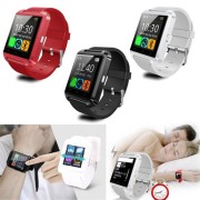 Taken-smart-sports-watch-Bluetooth-Smart-Wrist-Wrap-Watch-Phone-for-Smartphones-IOS-Android-Apple-iphone-55C5S66-Puls-Android-Samsung-S3S4S5S6-Note-2Note-3-Note-4-HTC-Sony-Xiaomi-LG-Android-Phone-red-0