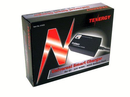 Tenergy-Universal-Smart-Charger-for-NiMHNiCd-Battery-Packs-6V-12V-Perfect-for-RC-or-Airsoft-Battery-Packs-NEW-0-0