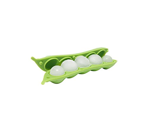 Thumbs-Up-ICEPEAPOD-Easy-Peasy-Ice-Tray-Green-0-0