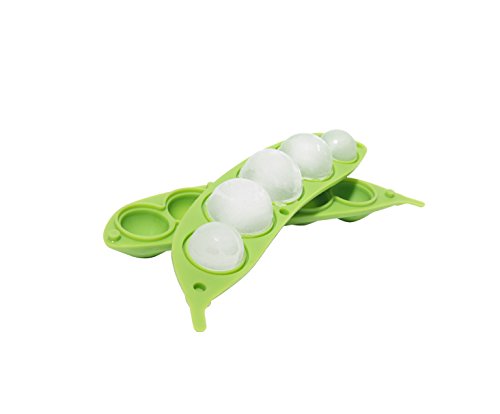 Thumbs-Up-ICEPEAPOD-Easy-Peasy-Ice-Tray-Green-0