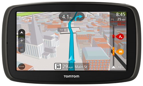 TomTom-GO-60-S-Portable-Vehicle-GPS-0-2