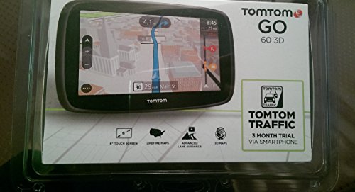 Tomtom-Go-60-3d-Gps-0