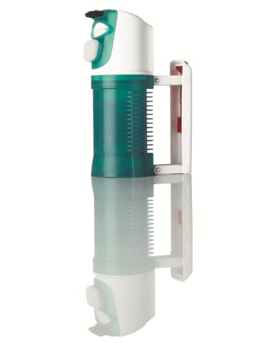 Travel-Smart-by-Conair-400-Watt-Dual-Voltage-Garment-Steamer-0-0