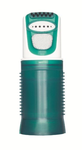 Travel-Smart-by-Conair-400-Watt-Dual-Voltage-Garment-Steamer-0