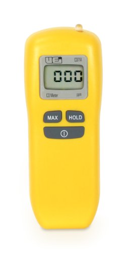 UEi-Test-Instruments-CO71A-Carbon-Monoxide-Detector-0