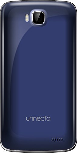 Unnecto-RUSH-Unlocked-Cell-Phones-Retail-Packaging-Blue-0-0